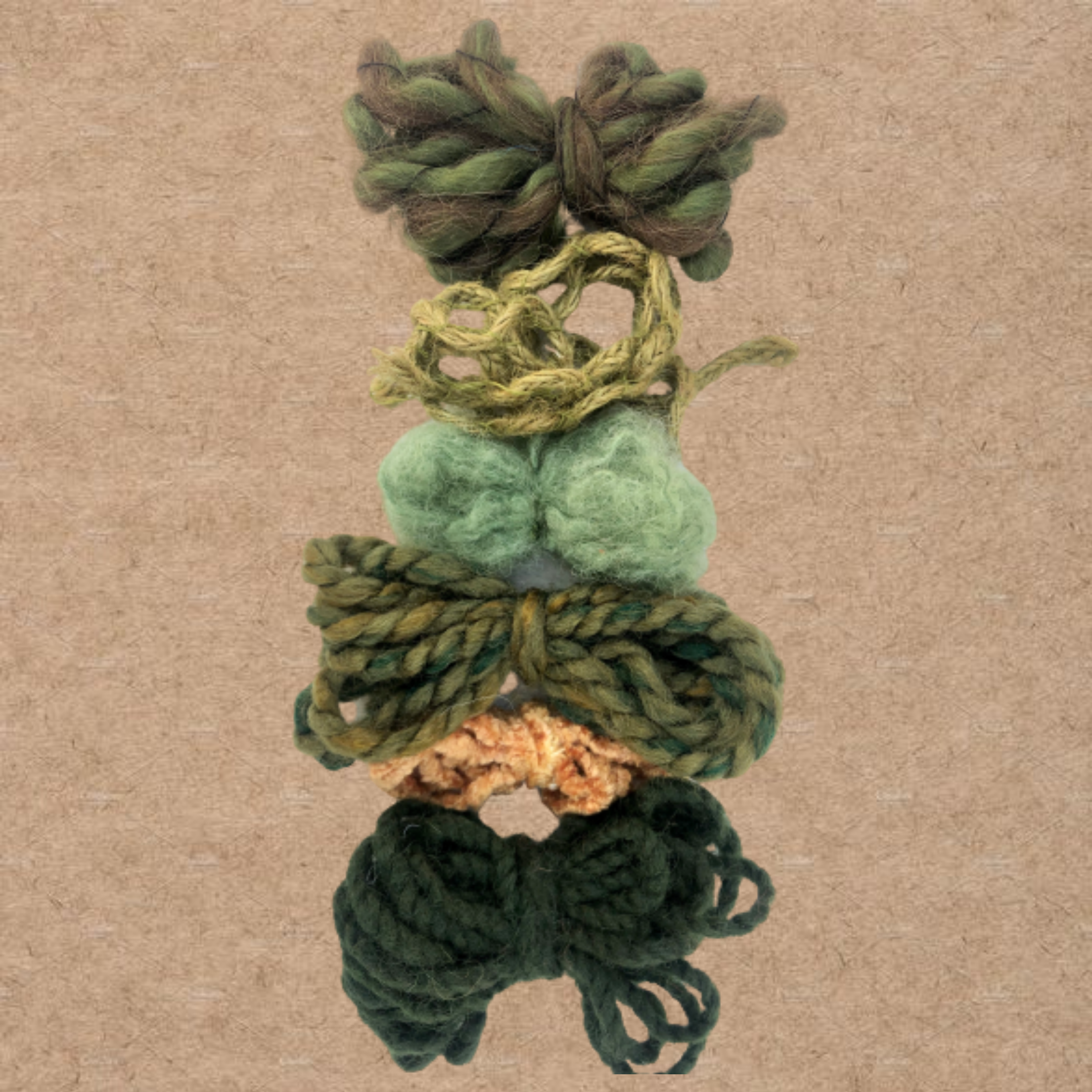 natural and artistic